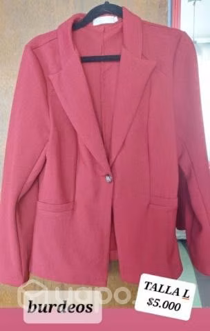 Ropa y accesorio mujer
