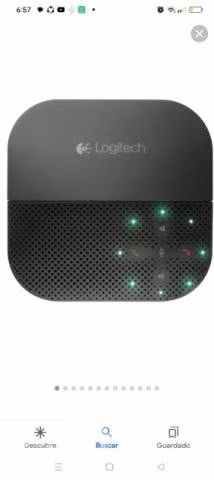Parlantes a Bluetooth