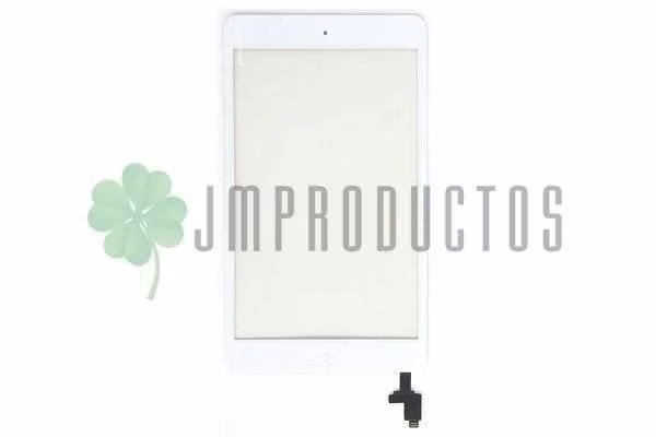 Pantalla Cristal Digitalizador Tactil iPad Mini
