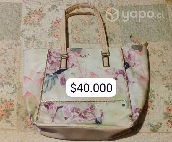 Guess Carteras Variedad