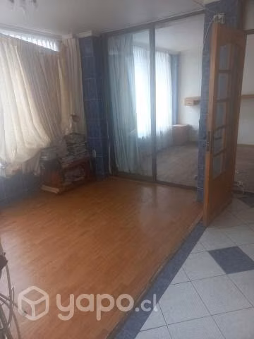 Limpieza de casas y departamentos