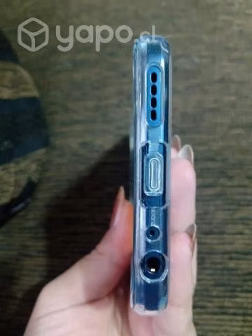 Vivo Y21s - Imagen 4