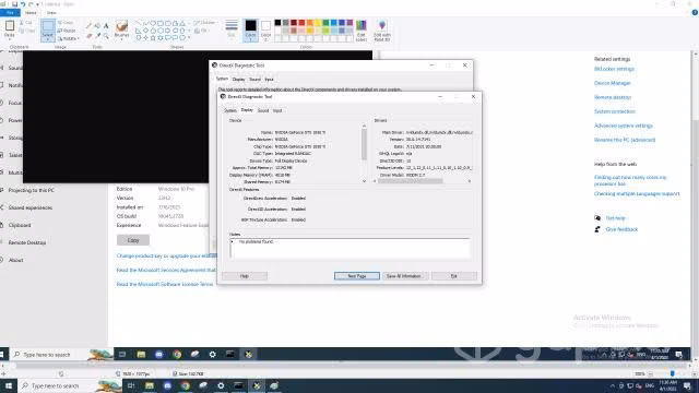 I5 7a, 1050 TI, 16 RAM, 500 GB SSD - Imagen 4