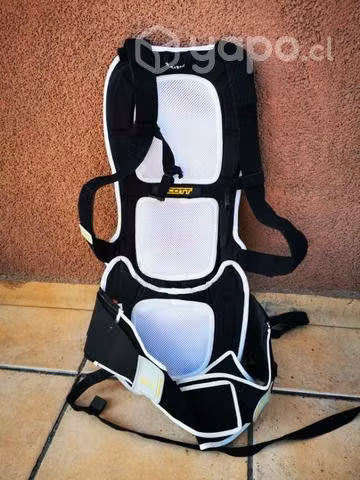 Protector de Columna Snowboard SCOTT - Imagen 2