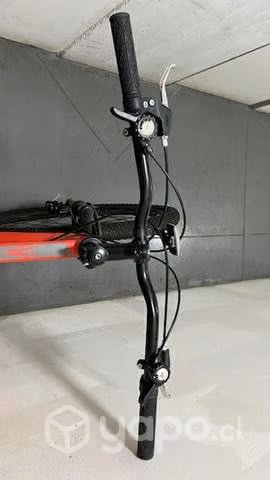 Bicicleta Mountain Gear Falcon aro 29