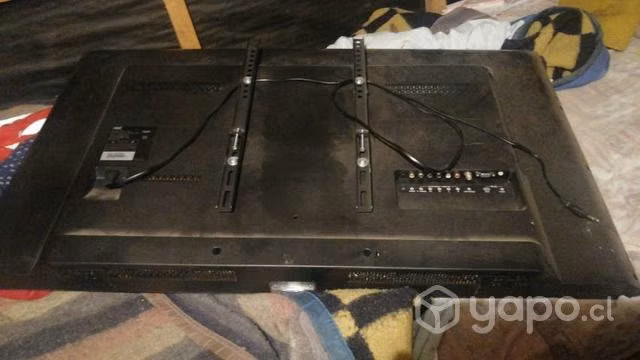 Televisión led 43 pulgadas