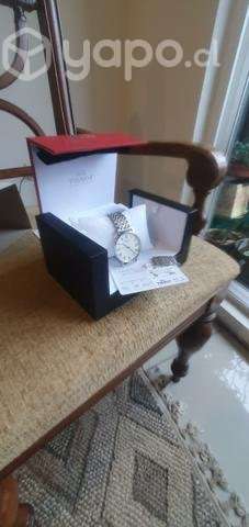 Reloj tissot original - Imagen 3