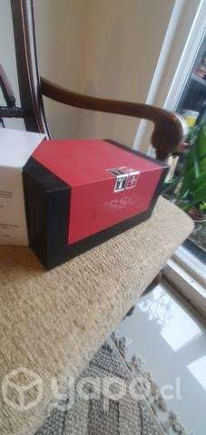 Reloj tissot original - Imagen 2