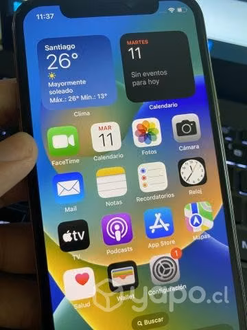 IPhone XS 64gb - Imagen 2