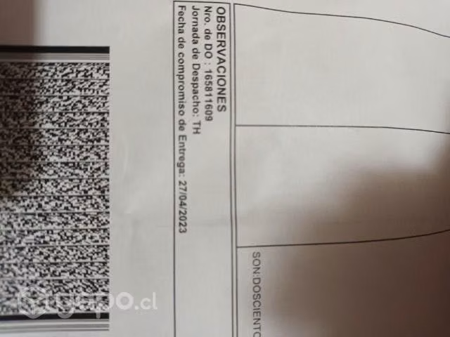 Lavadora automatica
