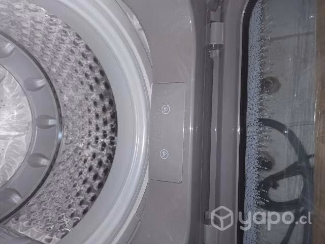 Lavadora automatica