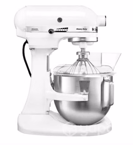 Batidora Kitchenaid Heavy Duty Nueva