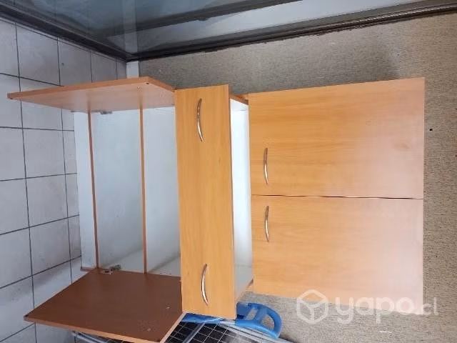 Mueble multiuso