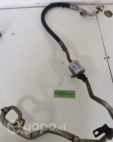 Caneria Aire Acond (LD260) Land Rover Discovery