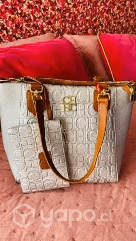 Carteras, vestuario y Accesorios de Viajes - Imagen 2