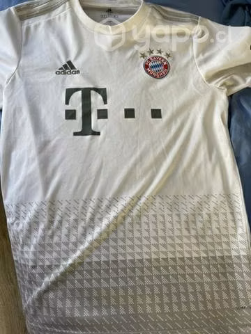 Camiseta Bayer Múnich - Imagen 3