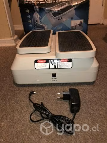 Máquina para ejercitar piernas Legxercise - Imagen 3