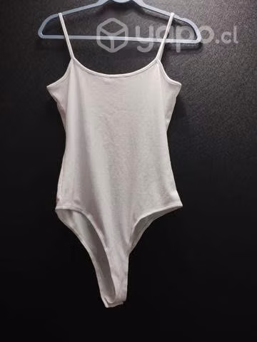 Body Blanco