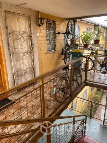 Departamento en La Pinta
