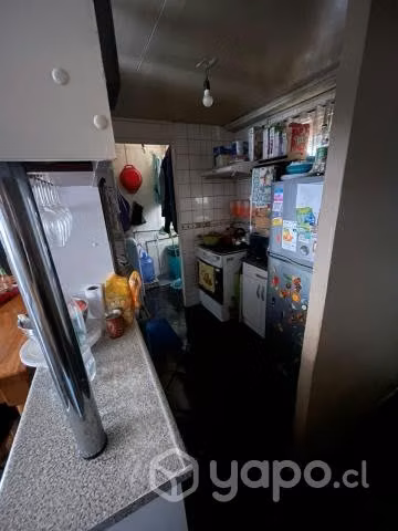 Departamento en La Pinta