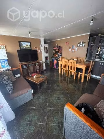 Departamento en La Pinta