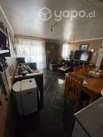 Departamento en La Pinta
