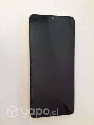 Samsung Galaxy A22 4g Dual SIM Blanco - Imagen 2