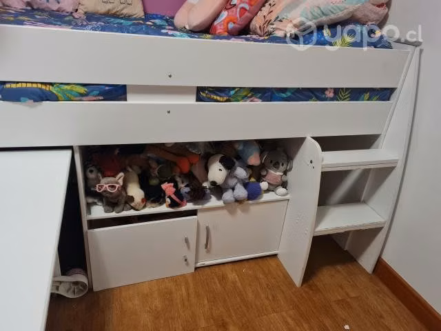 Cama infantil