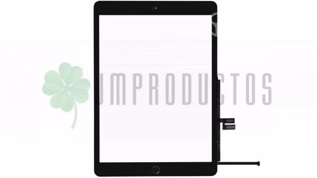 Pantalla Tactil Compatible iPad 7 Gen 10,2 A2197 A - Imagen 4