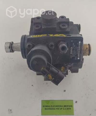 Bomba Elevadora (MHP269) Mahindra Pik Up 2.2 2019