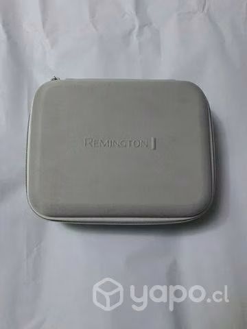 Depiladora laser remington