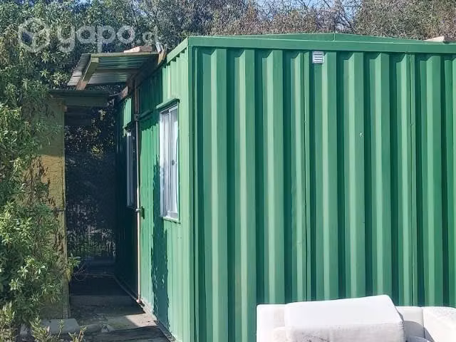 Container
