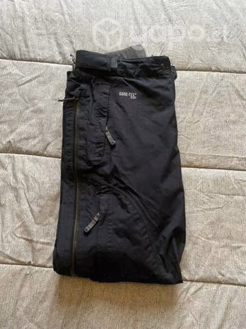 Pantalon y chaqueta North face
