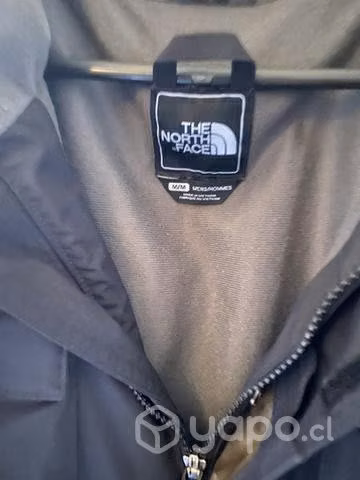Pantalon y chaqueta North face - Imagen 4