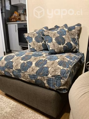 2 excelentes sillones