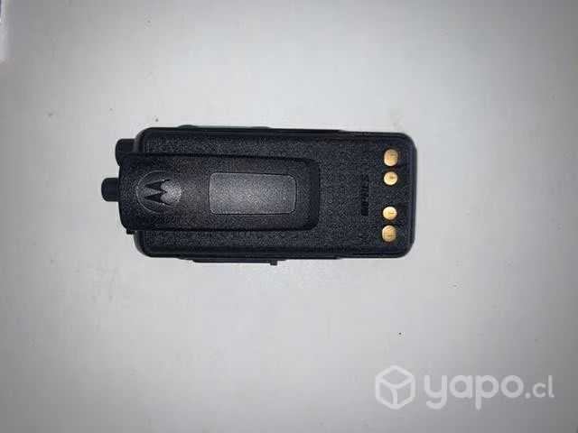 Radio Motorola DEP 550e VHF