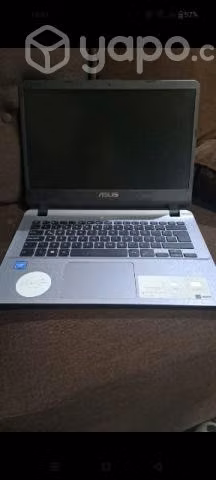 Notebook asus