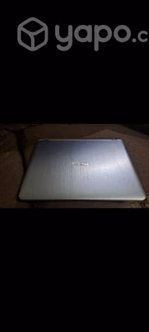 Notebook asus