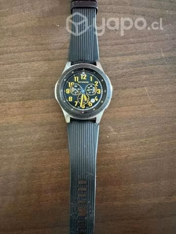 Galaxy watch