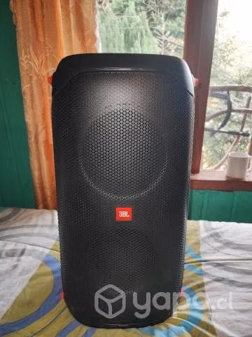 Jbl partybox 110