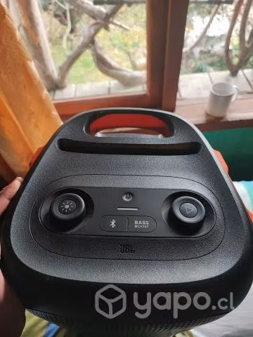 Jbl partybox 110