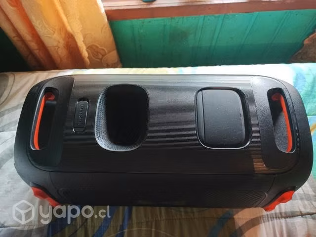 Jbl partybox 110