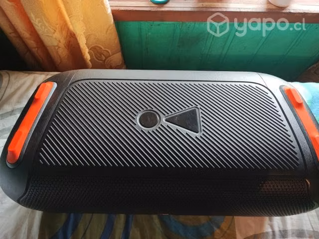 Jbl partybox 110