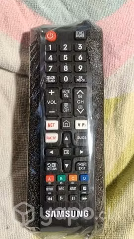 TV Samsung Fhd smart TV 43"
