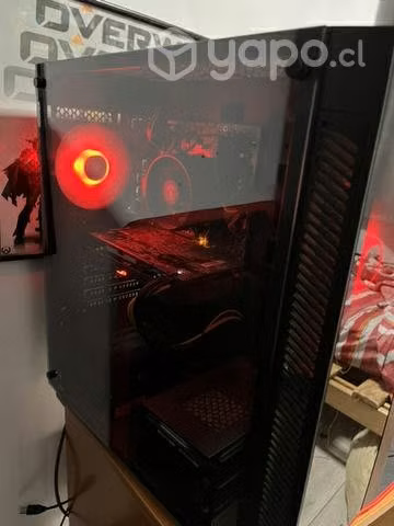 Pc gamer semi nuevo - Imagen 2