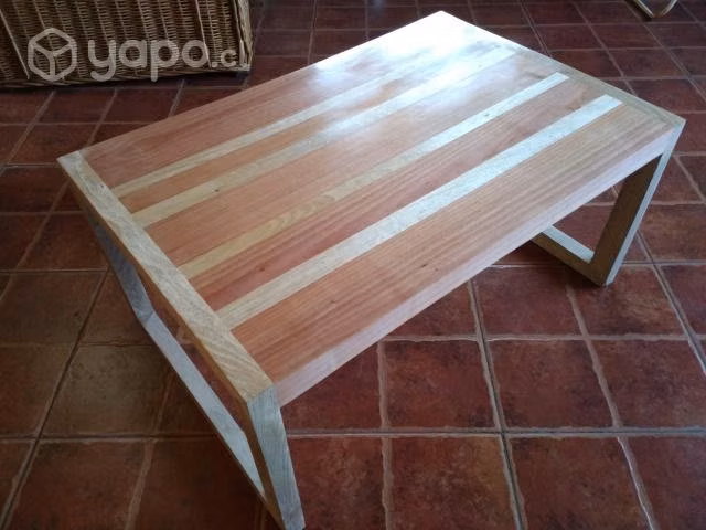 Mesa de centro
