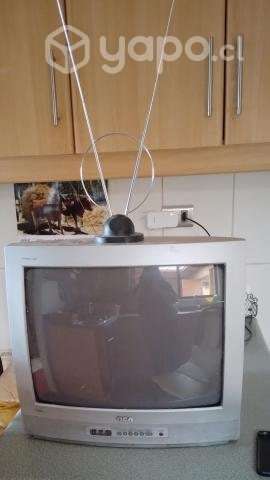 Televisor irt - Imagen 3