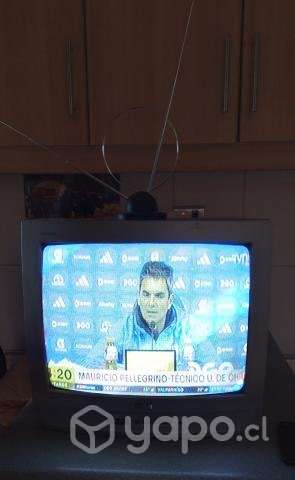 Televisor irt - Imagen 4