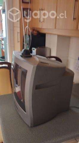 Televisor irt - Imagen 2