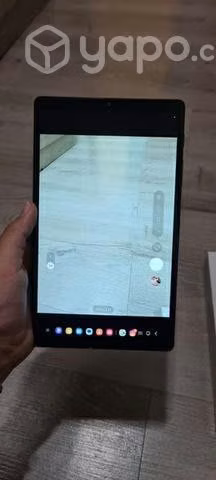 Tablet Galaxy Tab A7 Lite